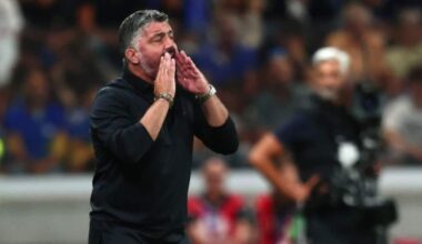 Italia Norvegia, le probabili formazioni delle qualificazioni ai Mondiali 2026