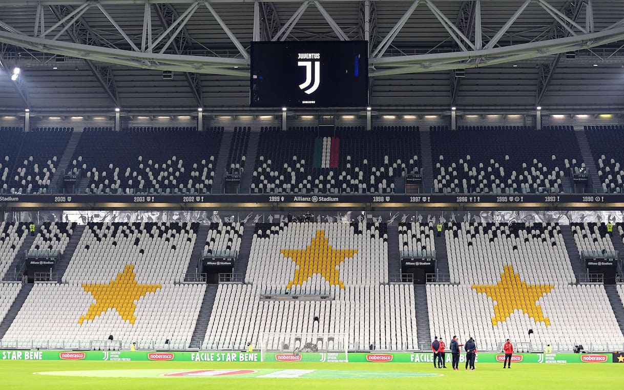 Juventus, aumento di capitale da 97,8 milioni: nuove azioni per Exor e Tether