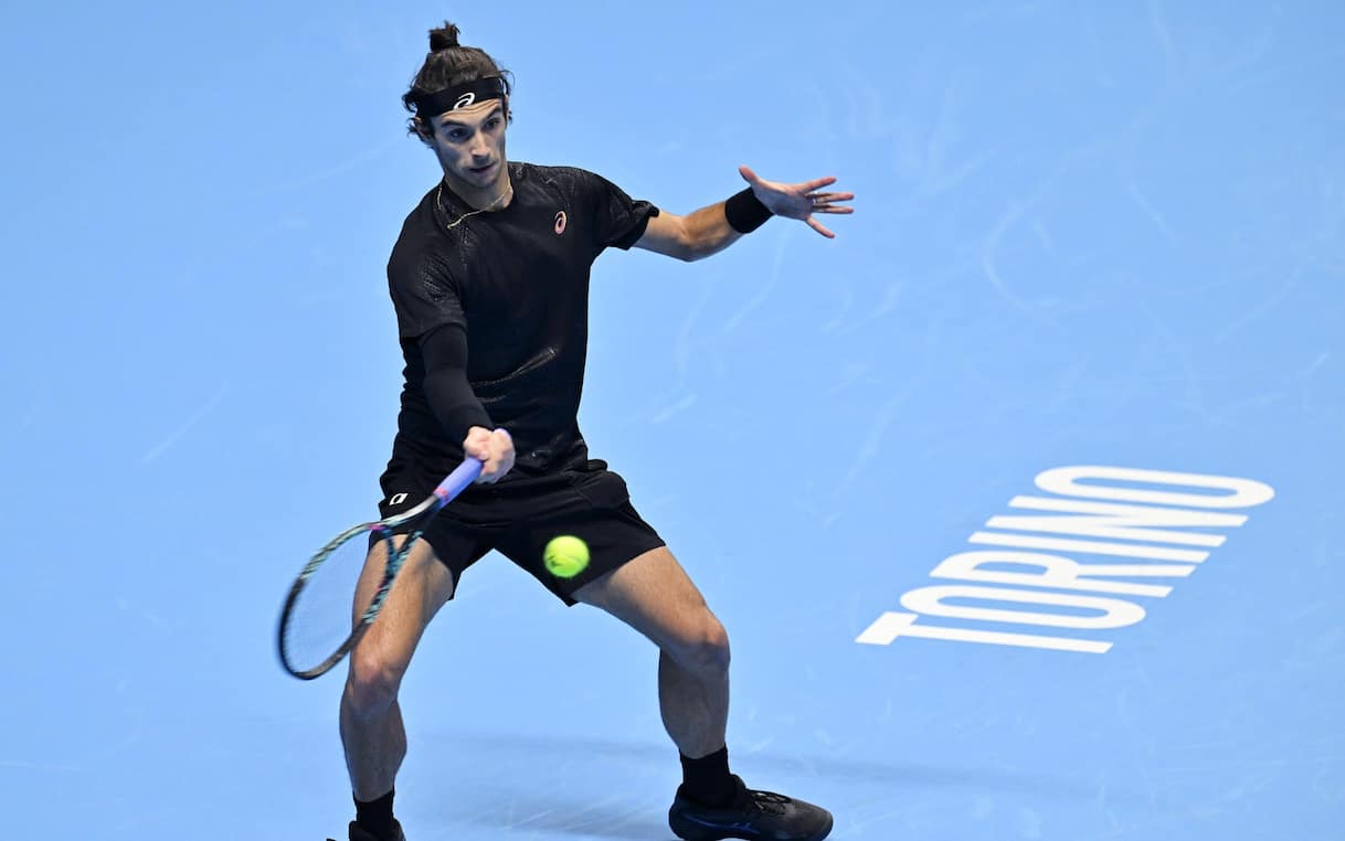 Musetti in semifinale alle Atp Finals 2025? Si qualifica se... le combinazioni