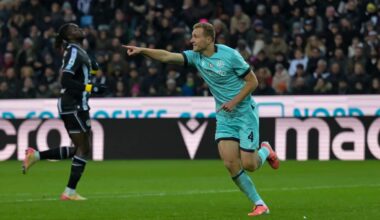 Udinese Bologna 0-3, le pagelle della partita di Serie A