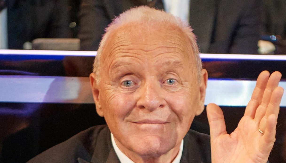 Anthony Hopkins, in vendita la sua villa californiana da 5 milioni di sterline