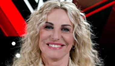 Antonella Clerici travolta dal sentimento: è completamente pazza di lui | altro che Garrone, adesso cambia tutto