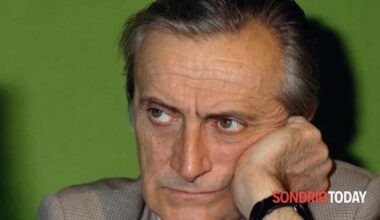 Al Sondrio Festival uno speciale docu-film su Antonio Cederna