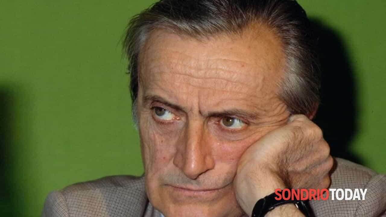 Al Sondrio Festival uno speciale docu-film su Antonio Cederna