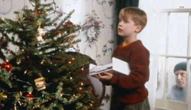 Mamma ho perso l'aereo: tutte le curiosità sulla casa