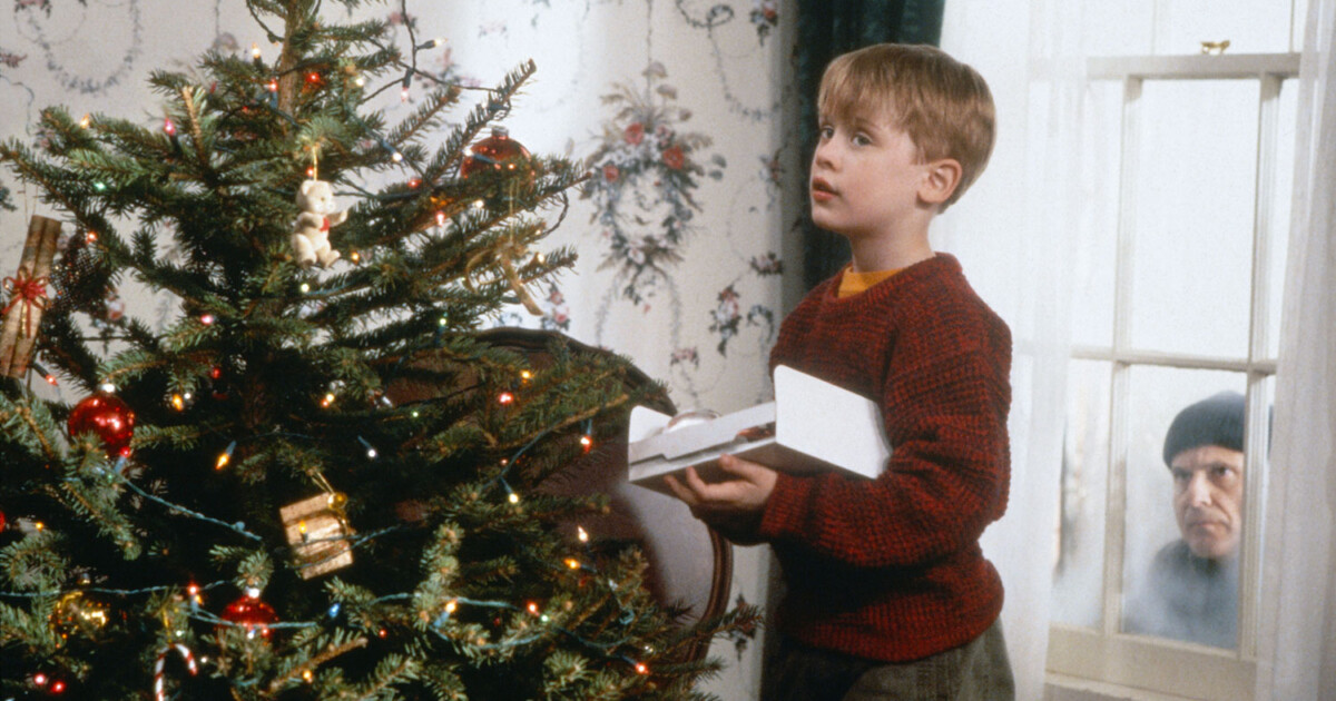 Mamma ho perso l'aereo: tutte le curiosità sulla casa