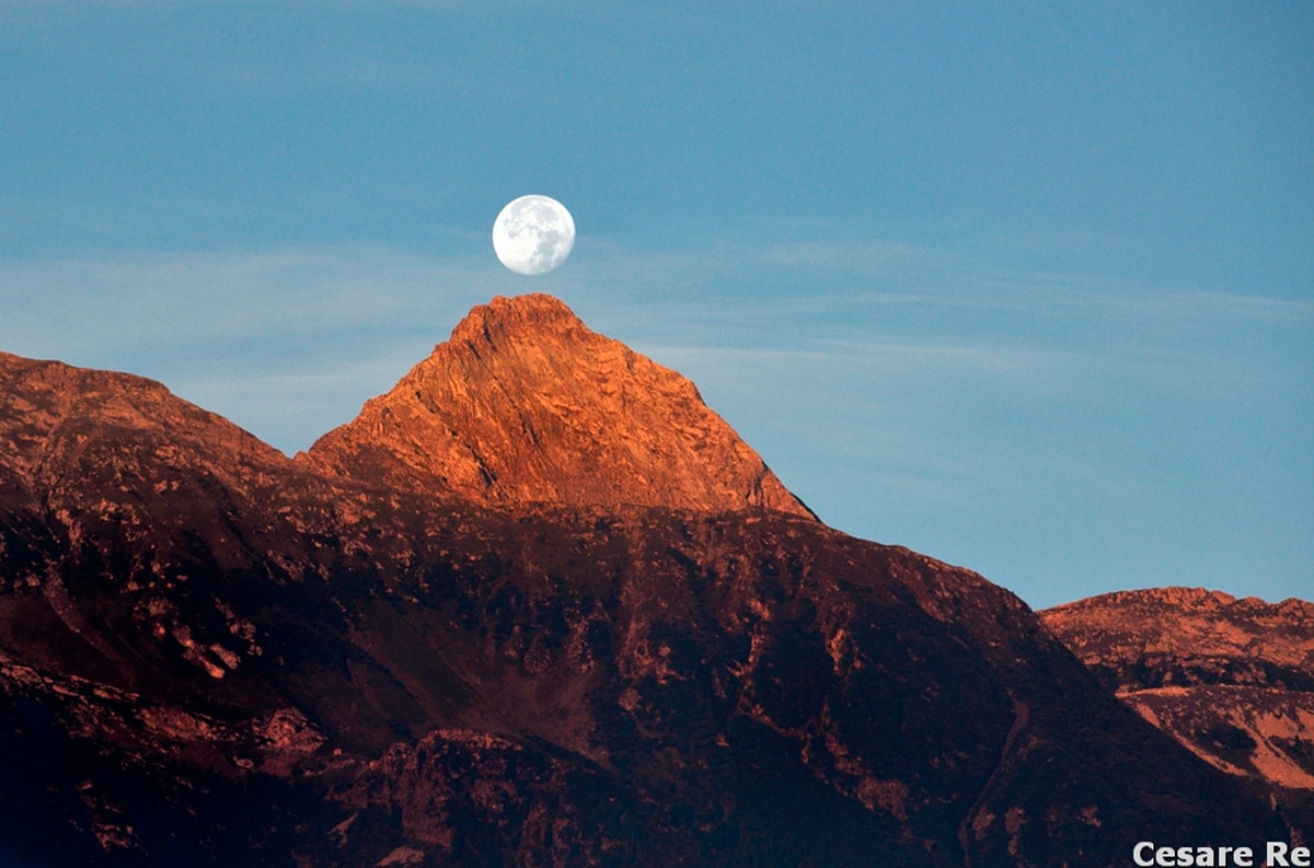 Superluna 2025: come realizzare lo scatto perfetto