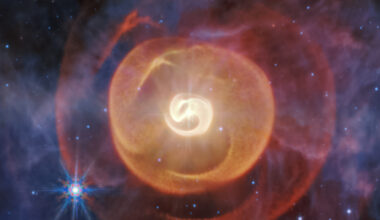 L’amuleto polveroso del dio Apep – MEDIA INAF