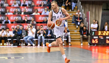 Serata magica per Apu Old Wild West Udine, prima vittoria in serie A