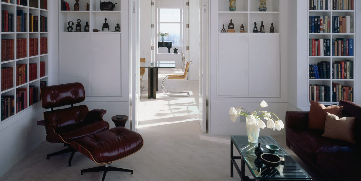 Gli anni '90 sono il nuovo trend dell'arredamento