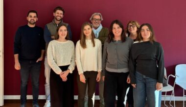 Copertina per Si allarga l’Ordine degli Architetti di Gorizia, quattro nuovi iscritti incontrano il Consiglio