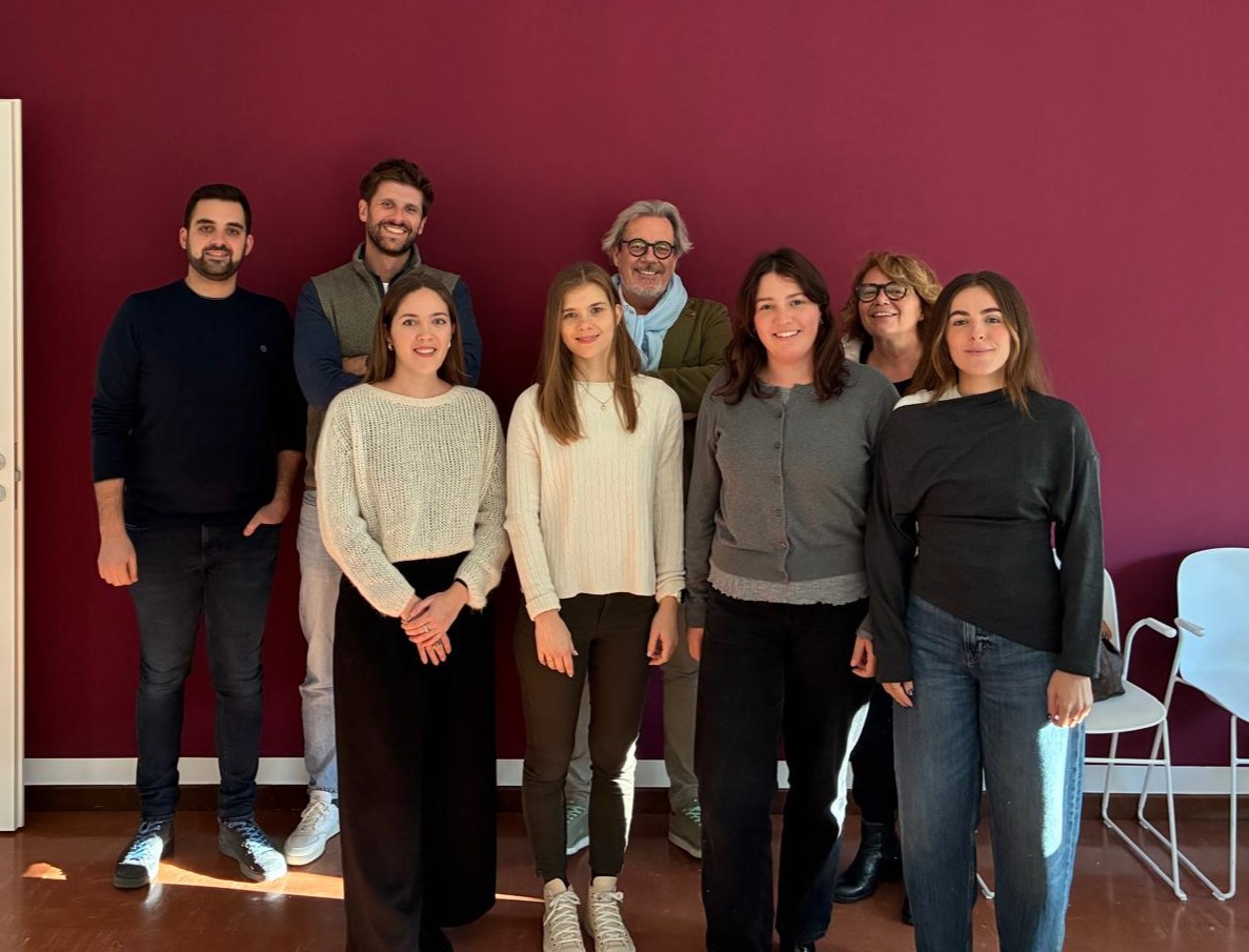 Copertina per Si allarga l’Ordine degli Architetti di Gorizia, quattro nuovi iscritti incontrano il Consiglio