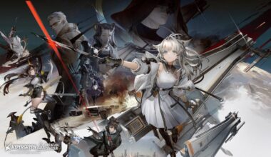 Arknights: Endfield sarà localizzato in italiano, la nuova beta inizia la prossima settimana