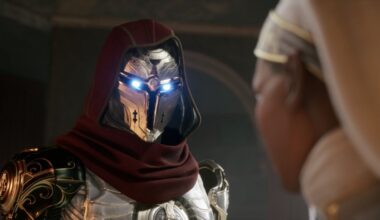 Armatus annunciato con un trailer, è un affascinante action RPG reguelite in arrivo anche su Game Pass