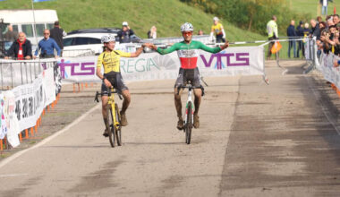 Trofeo Città di Firenze: brillano Fontana, Bramati, Pellizotti e Pezzo Rosola!