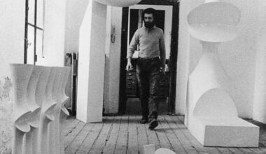 Arte e memoria. Iginio Balderi protagonista