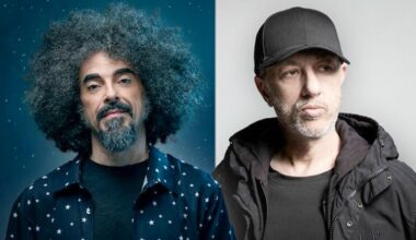 Neffa e Caparezza archiviano la trap: la rivincita dell’old school