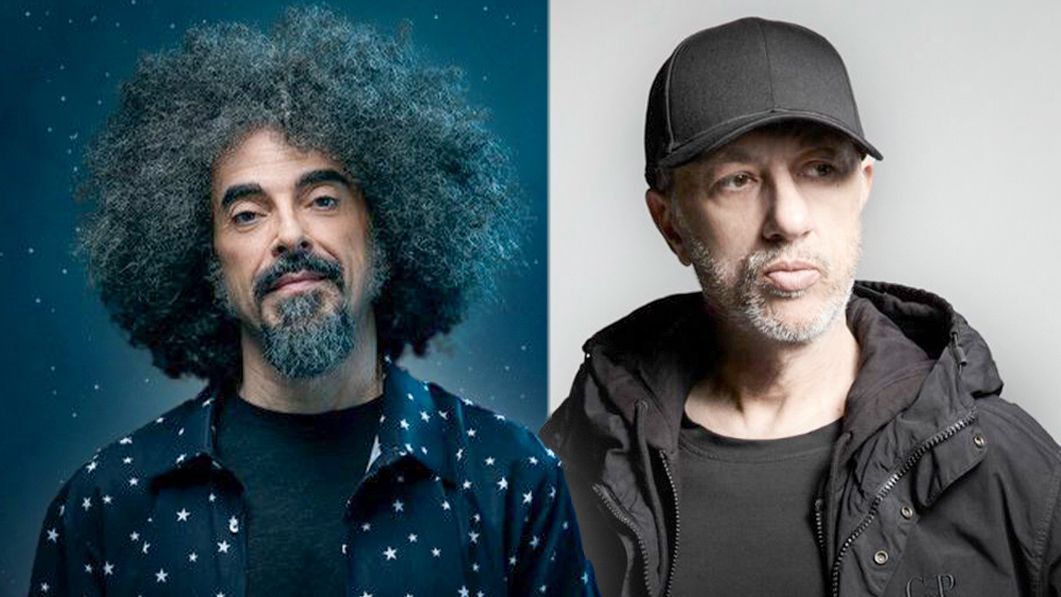 Neffa e Caparezza archiviano la trap: la rivincita dell’old school