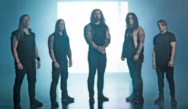 il nuovo singolo "If I Fall"