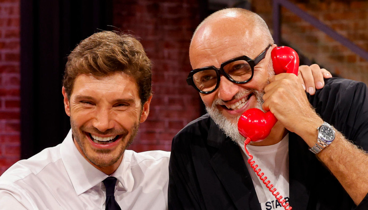 Ascolti tv del 3 novembre, Blanca vola ma il Grande Fratello affonda. De Martino imita Scotti