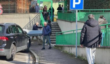 Arezzo, bambino di due anni muore in un asilo nido a Soci