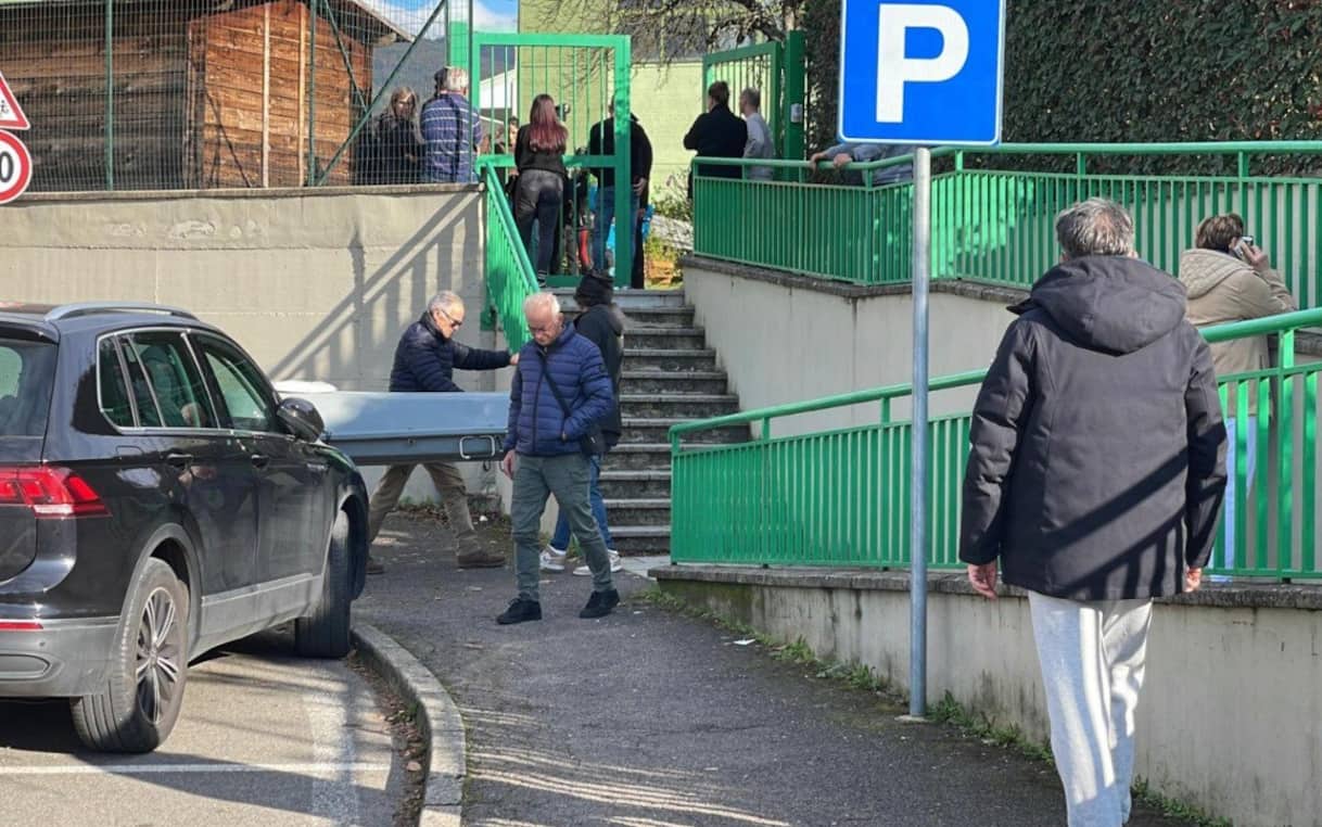 Arezzo, bambino di due anni muore in un asilo nido a Soci