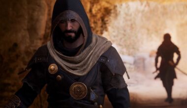 Assassin's Creed Mirage, Valley of Memory è disponibile gratis da oggi: ecco come accedere