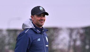 Atalanta, allenamento di rifinitura a Zingonia. Scamacca verso la maglia da titolare