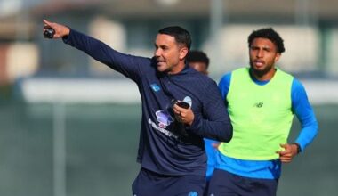 Atalanta, attesa per la prima formazione di Palladino