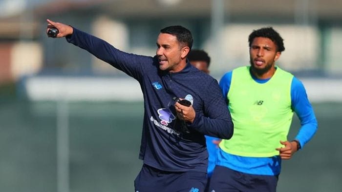 Atalanta, attesa per la prima formazione di Palladino