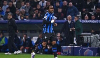 Atalanta, dalla Turchia «Lookman ha detto sì al Galatasaray» - L'Eco di Bergamo