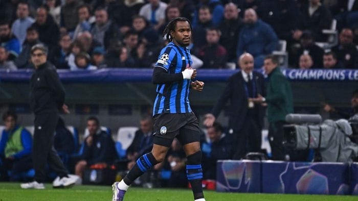 Atalanta, dalla Turchia «Lookman ha detto sì al Galatasaray» - L'Eco di Bergamo