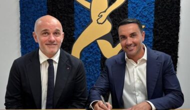 Atalanta, è ufficiale: Palladino nuovo allenatore