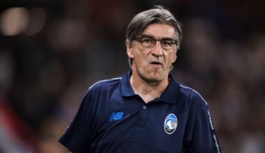 Atalanta: Juric a un passo dall'esonero, Palladino in pole