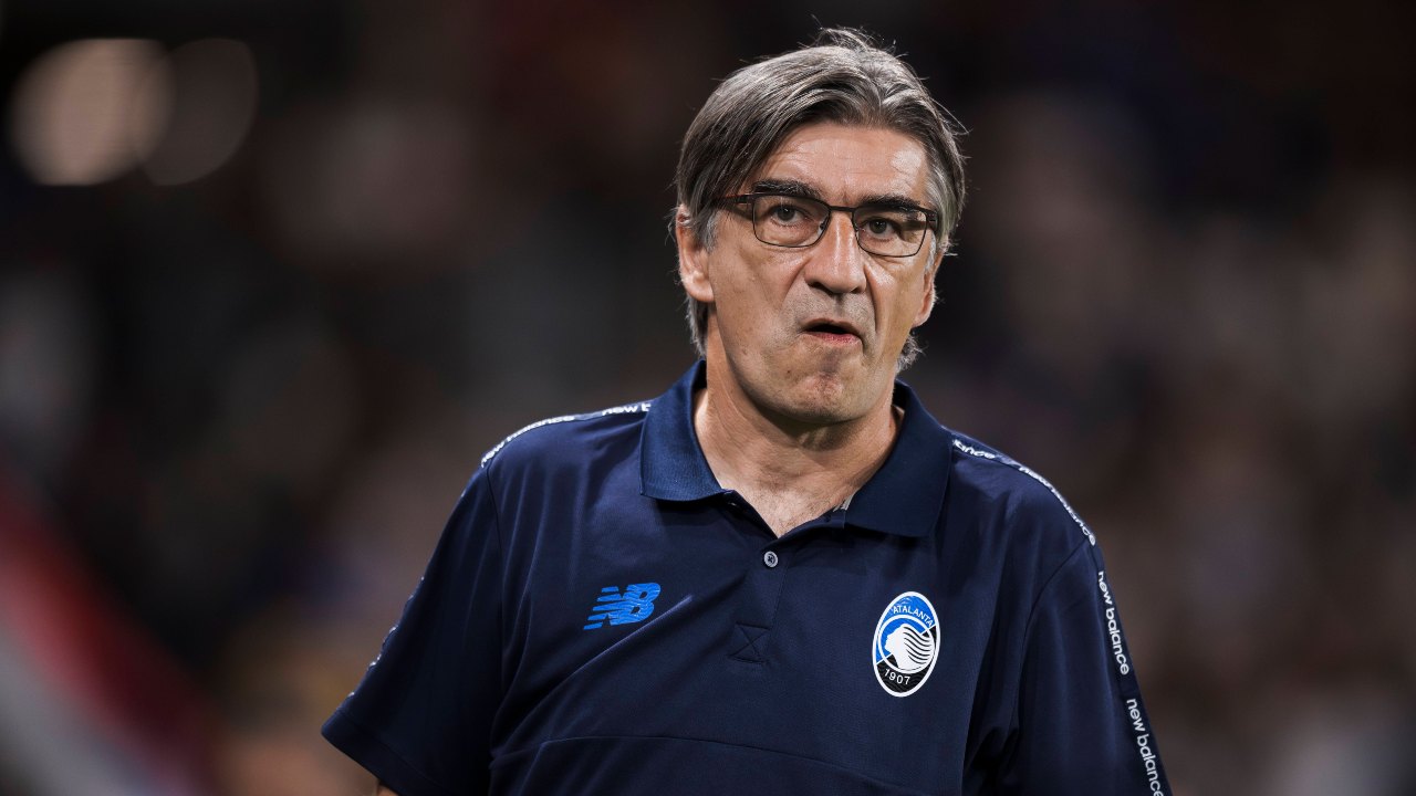 Atalanta: Juric a un passo dall'esonero, Palladino in pole