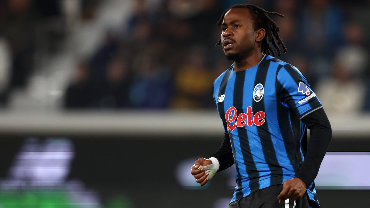 Eintracht Francoforte-Atalanta, le formazioni ufficiali