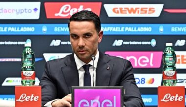 «Orgoglioso di rappresentare questo club»