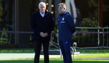 Atalanta Marsiglia 453 tifosi bergamaschi