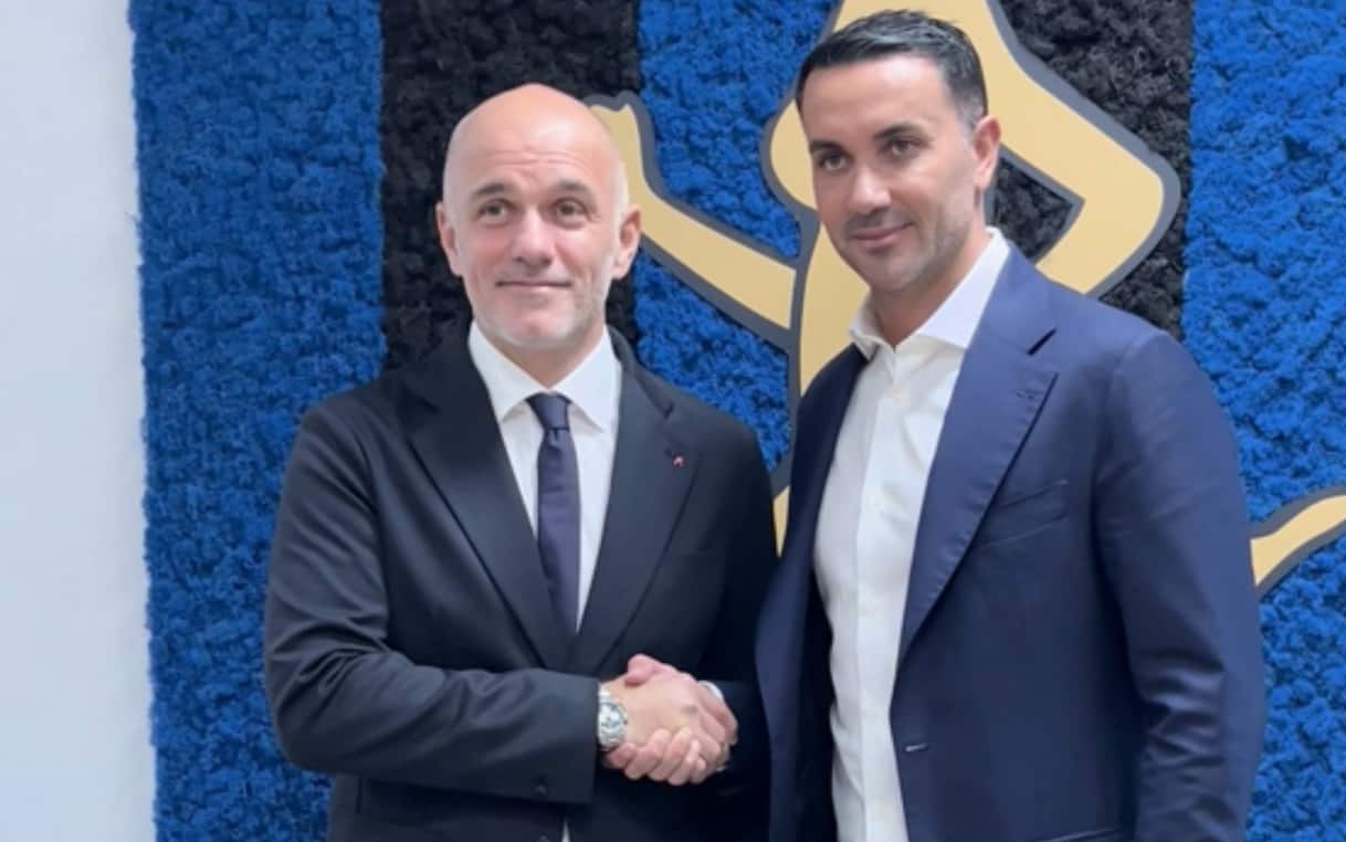 Palladino all'Atalanta, le news di oggi sul nuovo allenatore in diretta LIVE