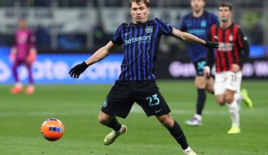 Pronostico Atletico Madrid-Inter quote 5ª giornata Champions