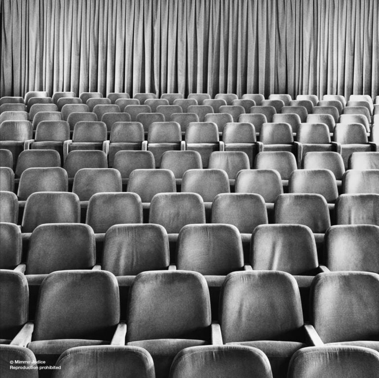 Mimmo Jodice, dalla serie 