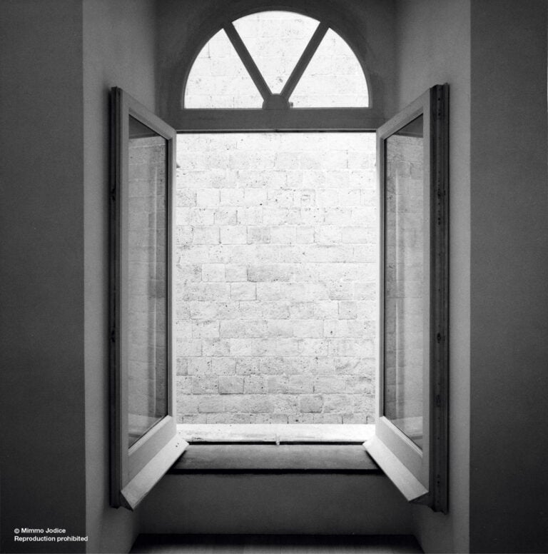 Mimmo Jodice, dalla serie 