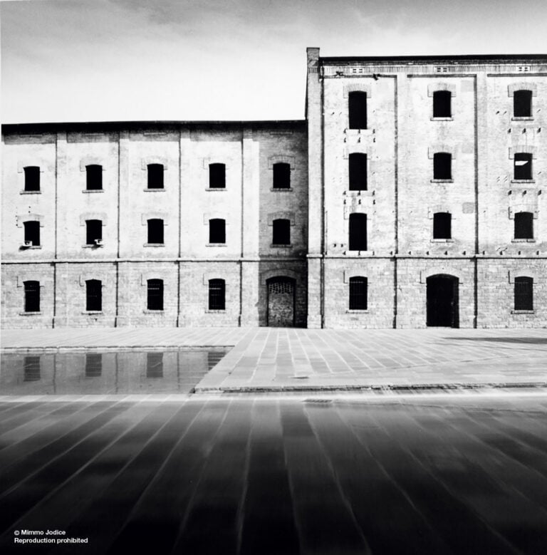 Mimmo Jodice, dalla serie 