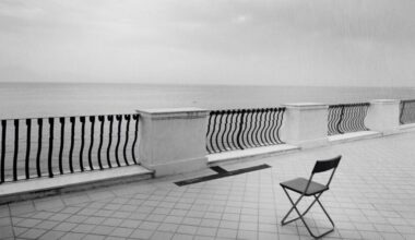 Morto Mimmo Jodice, il fotografo del mito e dell’attesa