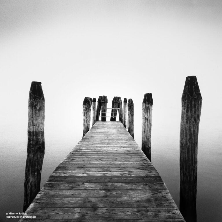 Mimmo Jodice, dalla serie 