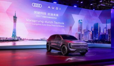 500 kW, 2 motori e autonomia record 320 km