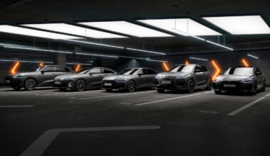 Foto - Tante novità per le Audi “model year” 2026 - AlVolante