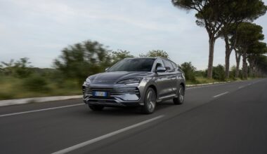 Le auto ibride più vendute in Italia: la classifica di ottobre 2025