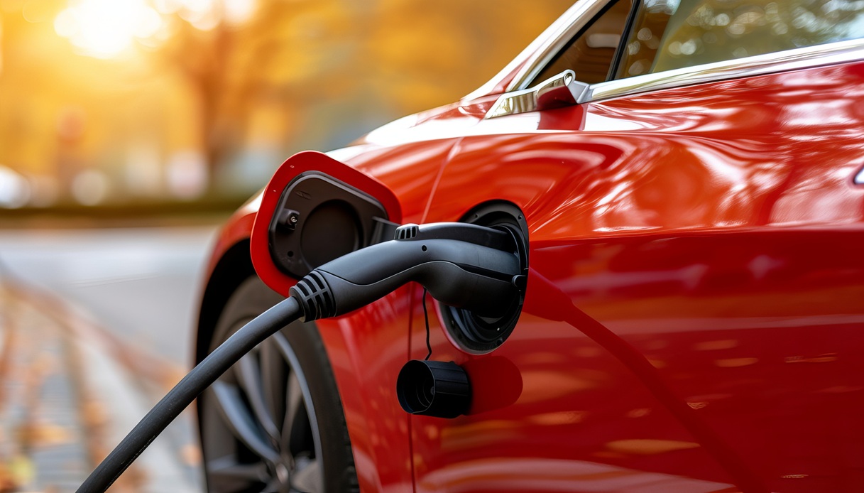 Immatricolazioni auto in Europa, le ibride plug-in stanno superando i diesel