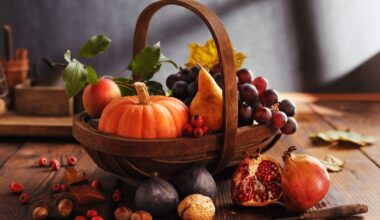 Salute e longevità, gli alimenti autunnali che ci aiutano a vivere meglio (e più a lungo)